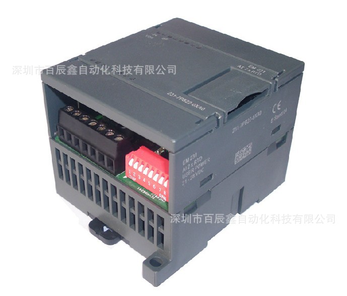 6ES7277-0AA21-0XA0 西门子PLC 模拟量模块 全新原装