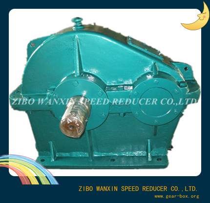 供应ZD10圆柱齿轮减速机