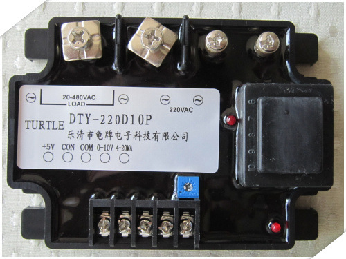 单相全隔离全波调压器 DTY-220D10P节能