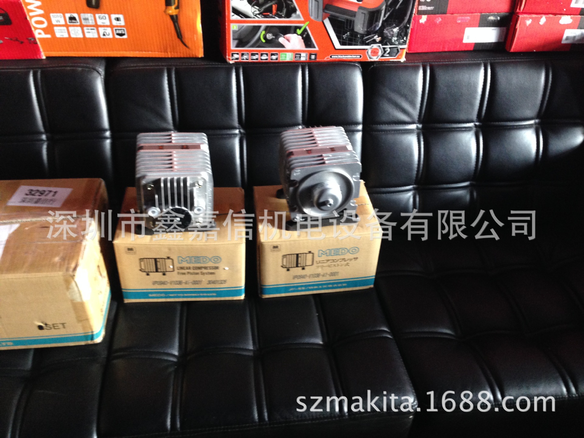 VP0940 现货批发日本 NITTO日东 真空幫浦 VP0940