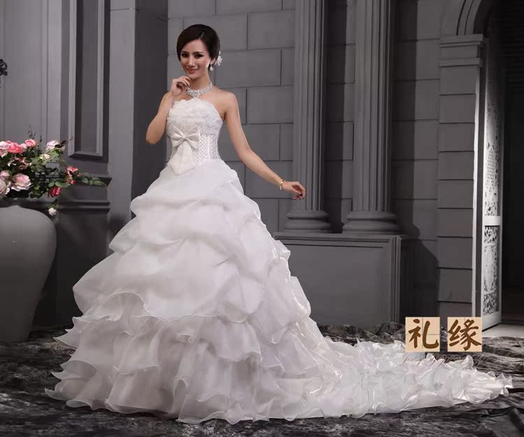 Robe de mariée - Ref 3309382 Image 8