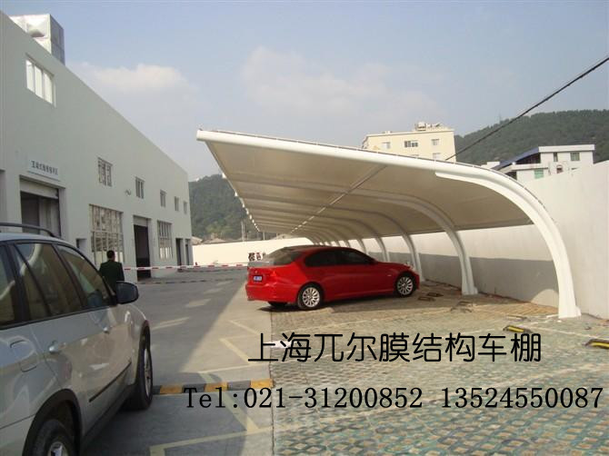 芜湖汽车车棚供应商