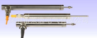 供应英国RDP公司LVDT位移传感器 长行程/可浸水/交流输出 ACW系列