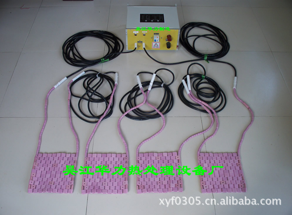 履带式电加热片 生产厂家(图)