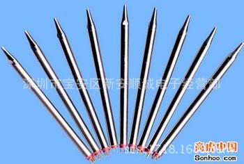 HAKKO/白光   T10-D16  烙铁头