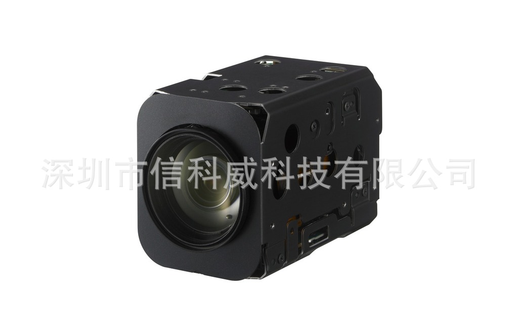 SONY索尼FCB-CX12EP彩色一体化摄像机组件模块中国总供应商