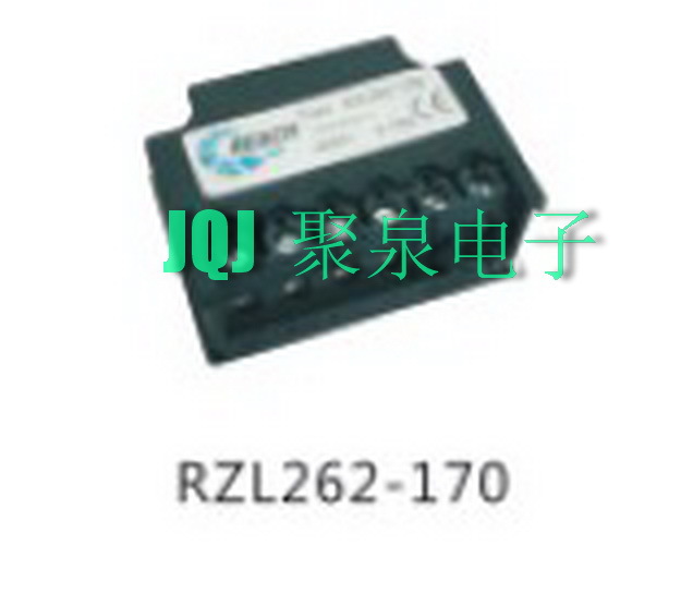 RZL262-170 整流模块RZL262-170 460V 0.75A，REACH品牌原装全新