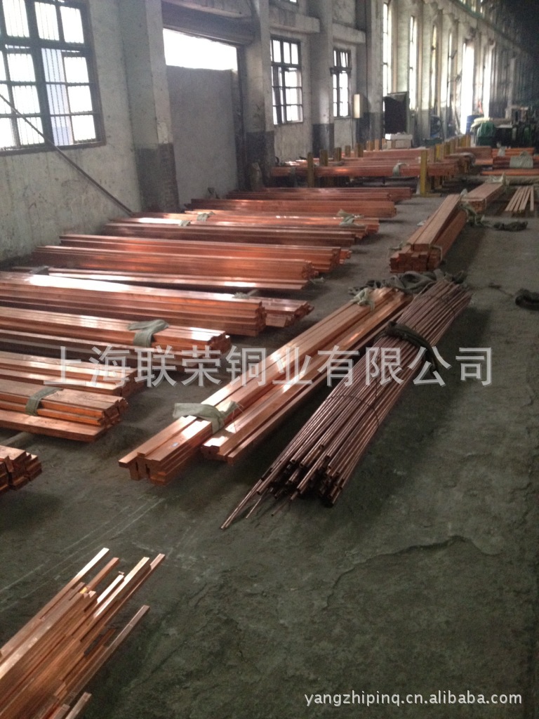 批发供应Ｔ2铜棒 2.0mm 无氧铜棒