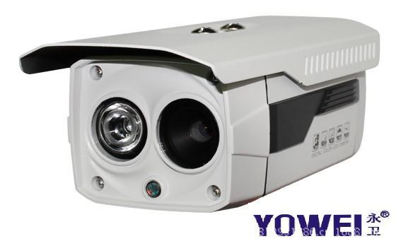 网络摄像机 监控摄像机 百万高清摄像机 监控系统