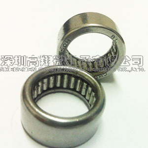 英制满滚针轴承 缝纫机配件轴承 B-85(图)