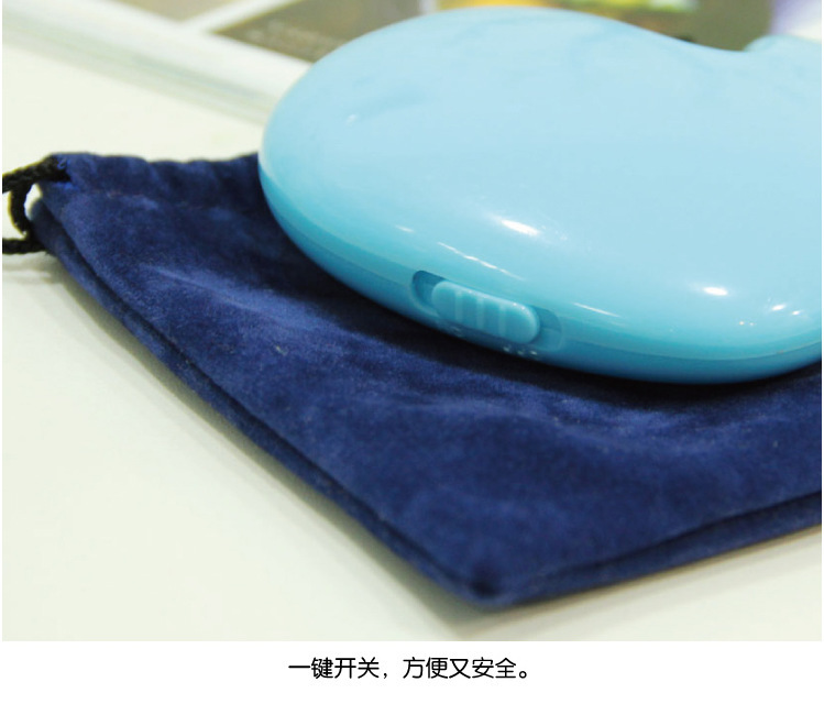 Réchauffeur USB pour les mains - Ref 419196 Image 11