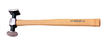 SATA世达工具 重式缩减钣金锤 92102  390克