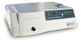 UV-visible spectrophotometer 752 (automatic) /UV-2000 Export-oriented|Manufactor Price