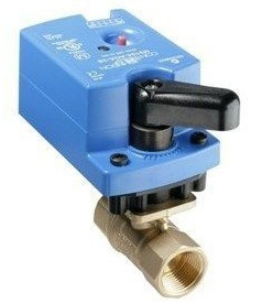 VG1205DR-C/M9106-GGA-4 DN32调节球阀 江森 VG1000系列 电动球阀