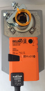 Белимо, Швейцария Белимо, GMU24-SR Wind Door Actuator GM24A-SR