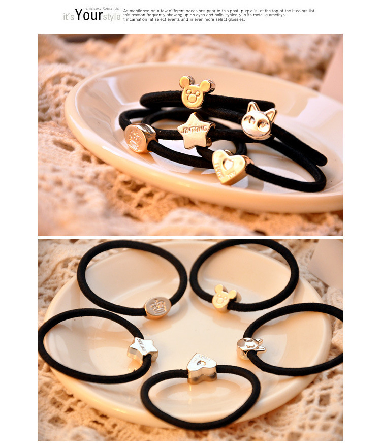 Accessoire cheveux - Ref 1205491 Image 20