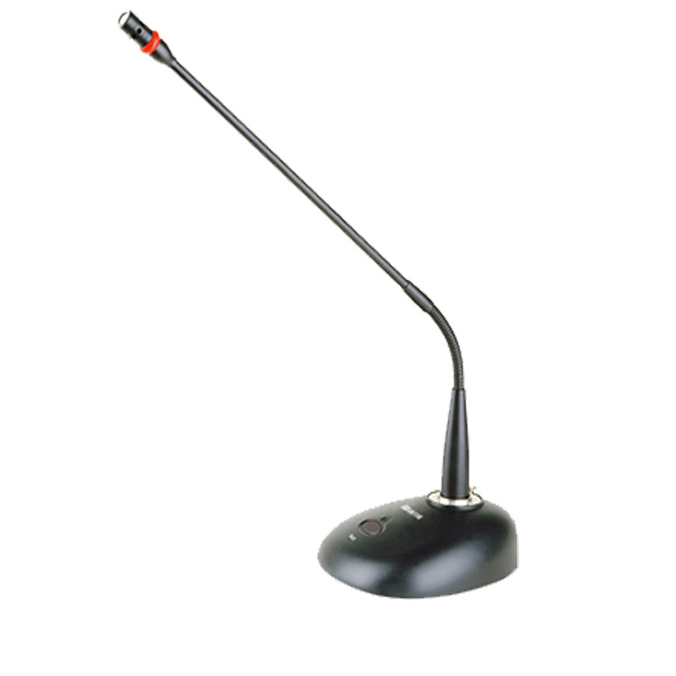 会议系统会议麦克风 OT-313 会议系统话筒 鹅颈话筒