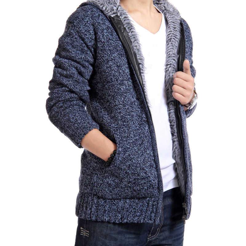 Pull homme MARQUE INDéPENDANTE en Acrylique - Ref 3418045 Image 13