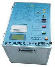 BL-101變壓器介質損耗測試儀/介損測試儀/抗干擾介損耐壓測試儀