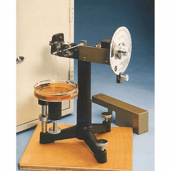 美国COLE-PARMER接触角 /双向测量张力计 59951-25