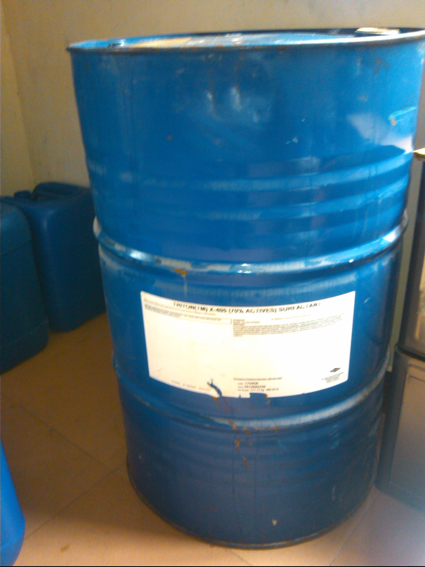 DOW润湿剂TRITON™ X-405(70%)