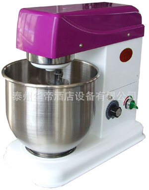 鲜奶搅拌机 恒宇奶油搅拌机 打蛋机 商用搅拌机 和面机 B7-C
