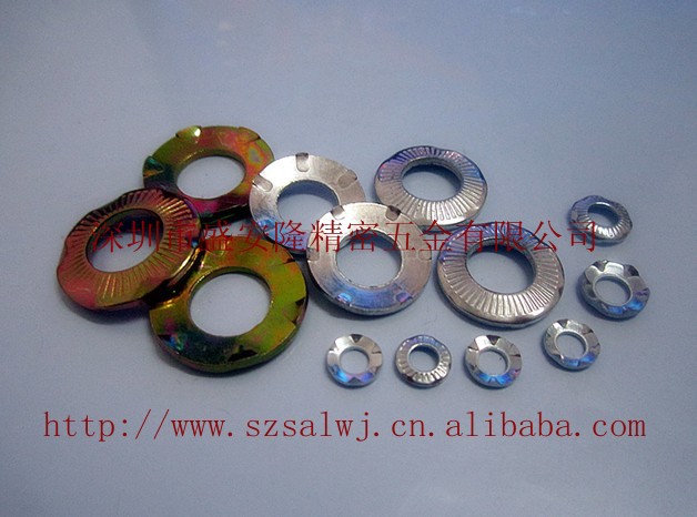 供应接地垫圈（触地垫圈）