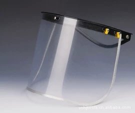 防毒面具;防护耳塞;防尘口罩