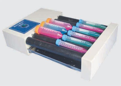 滚轴混合器（定速）STR-101《双旭】说明书 报价 厂家