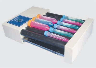 滚轴混合器（定速）STR-101《双旭】说明书 报价 厂家