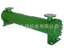 原装批发日本神威KAMUI|SL-304W1管式油冷却器