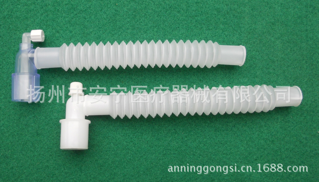 一次性使用麻醉呼吸回路延长管 厂家现货供应