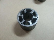 伺服電機定子鐵芯步進電機定子鐵芯