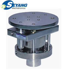 代理经销韩国SEYANG滑轨型气缸、气缸、滑台气缸全系列