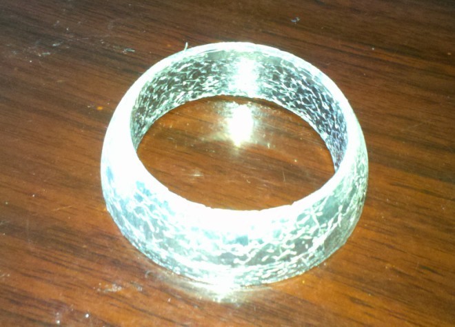 供应郴州消声器接口垫、消声器密封垫、汽摩排气管接口垫|好卖|