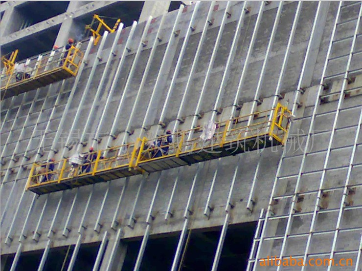 l商家供应【热销】  高空吊篮、无锡吊篮