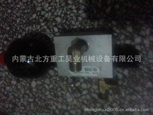 特雷克斯TEREX TR50用15301128举升伺服阀/导向阀