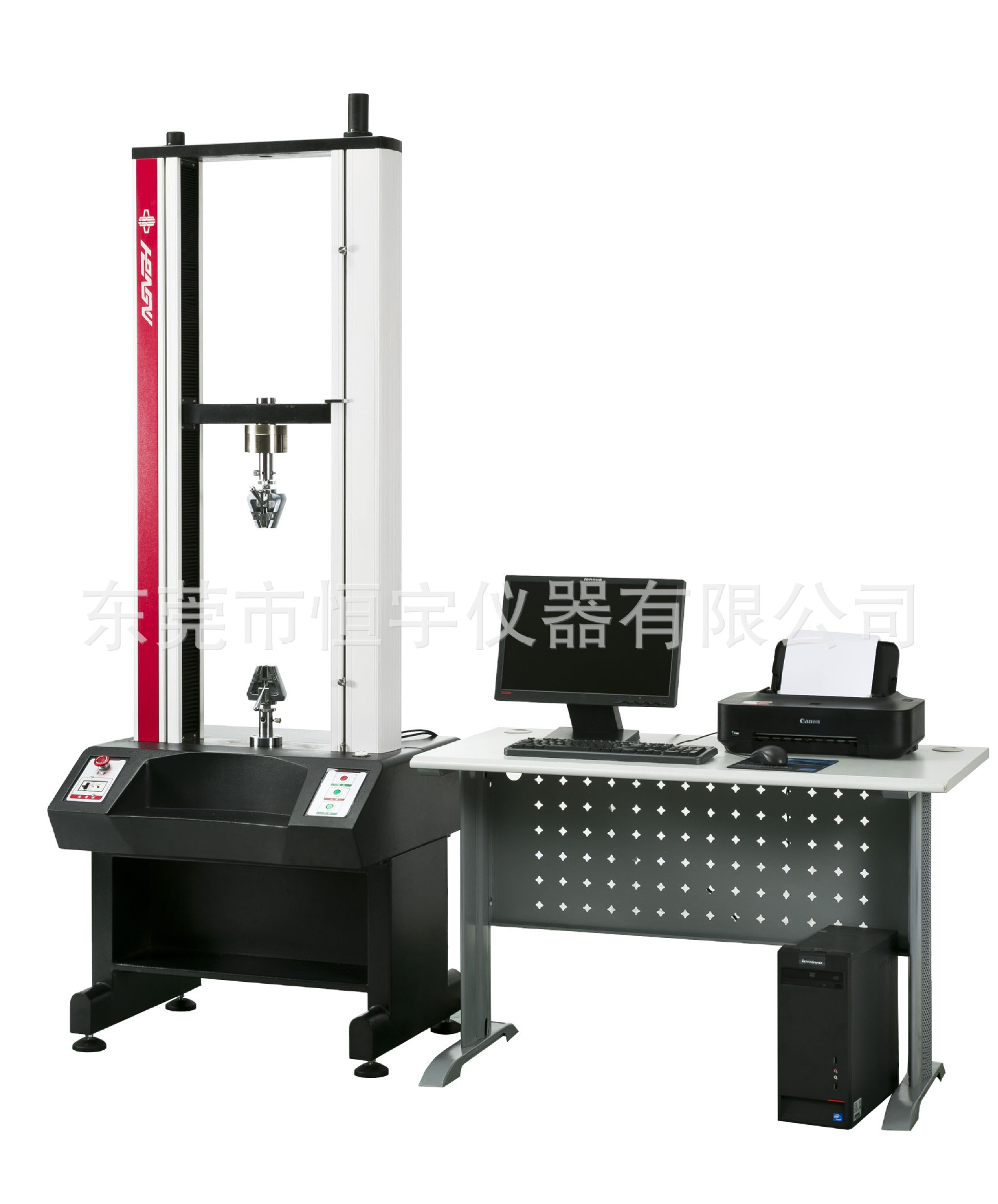 供应 HY-932C电脑式拉力试验机 材料试验机