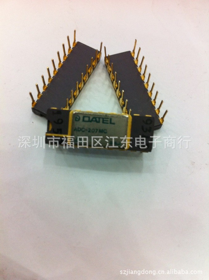 ADC-207MC ADC-207MC-21391 深圳原装现货价格以询价为准