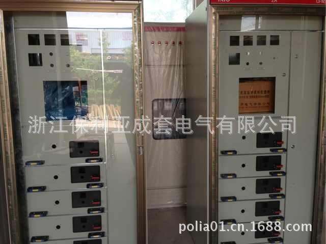 2200*800*600抽屉柜及成套配电箱，均可定 做非标箱