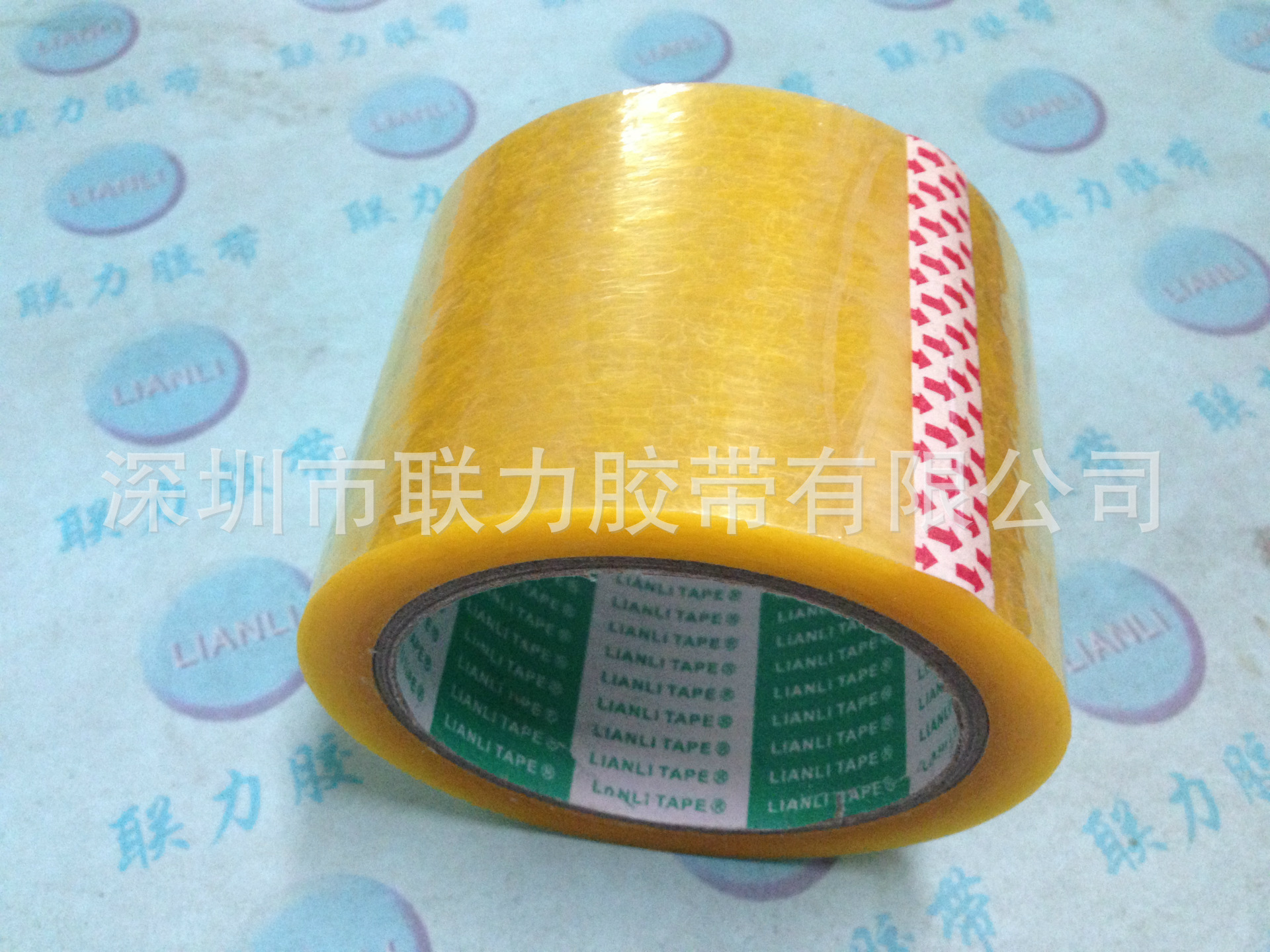 厂家现货供应深圳胶带|封箱胶带|印刷胶带|价格优惠|质量保证80MM