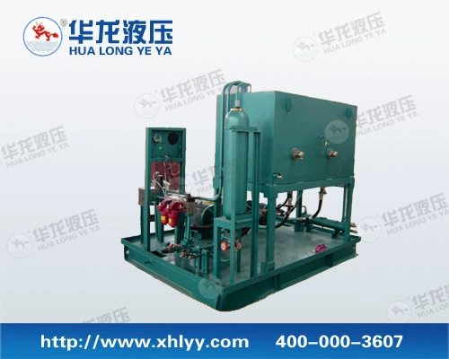 Производители поставляют гидравлическую станцию, систему гидравлической насосной станции, небольшую нестандартную гидравлическую систему