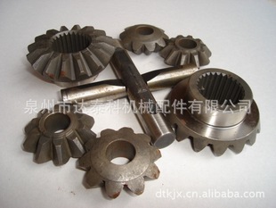 Supply high quality Isuzu truck auto parts car differential Isuzu differential gear