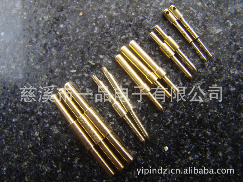 西门子L9射频同轴连接器插针插孔专业生产厂家