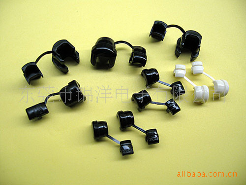 7P-2 7N-2 9R-1电源线扣 线扣线卡 美规电源线扣