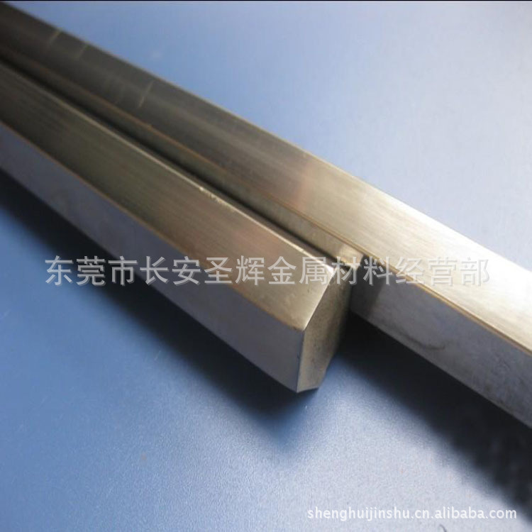 东莞现货12L14易切削钢 走机心用研磨易车铁圆棒 圆钢 六角棒