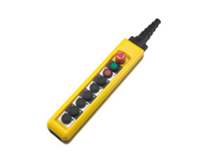 起重机手柄开关、行车控制手柄、电动葫芦控制器、双速按钮