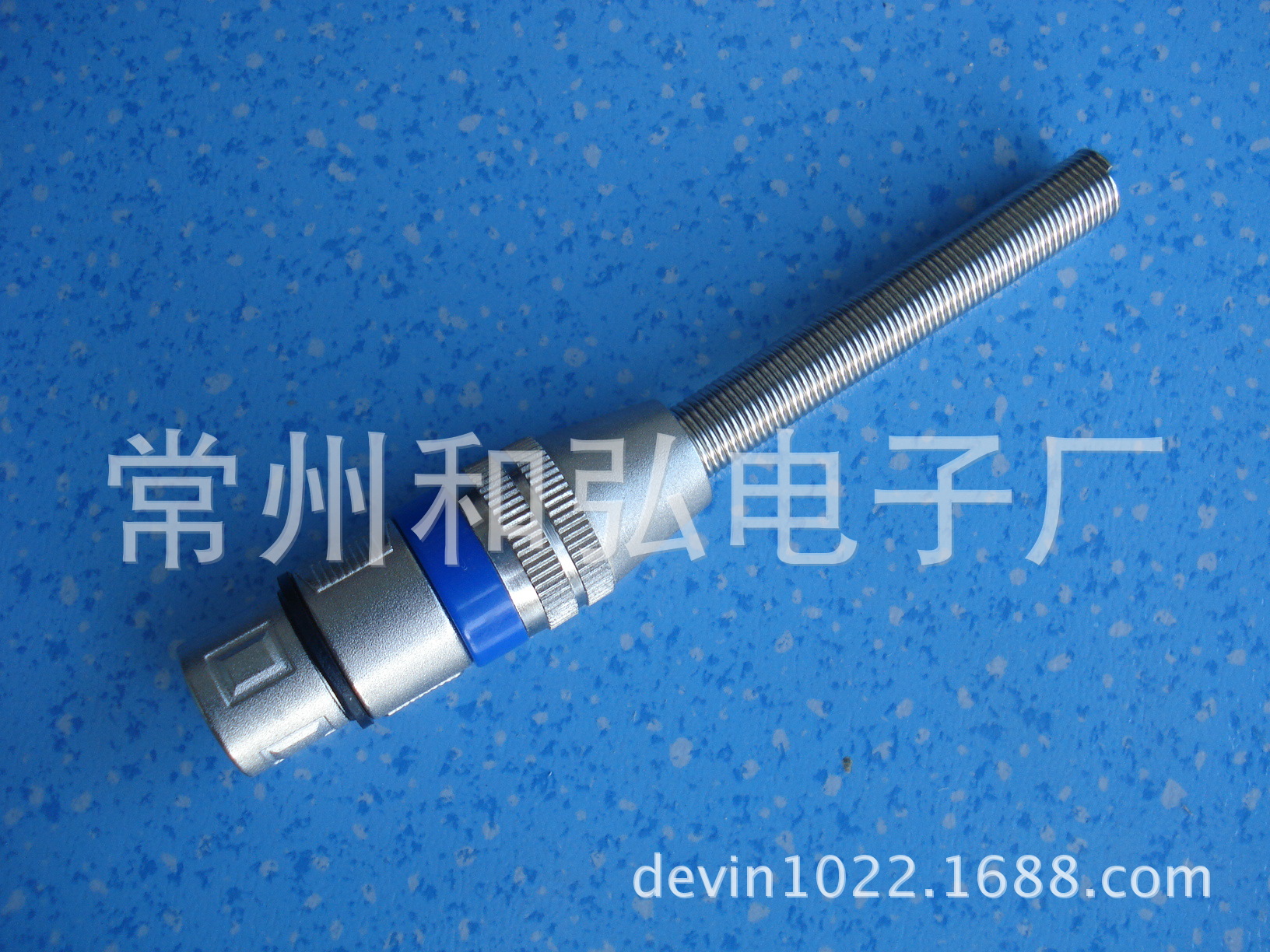 厂家生产3P卡龙 麦克风卡龙 卡侬插头插座 卡龙公母头品优价廉