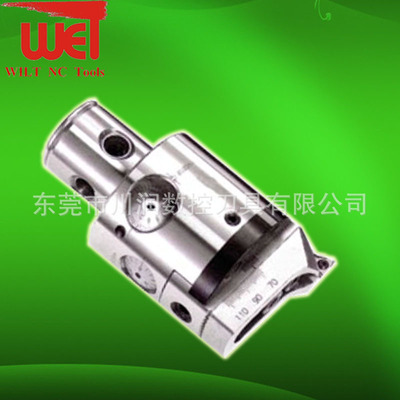 Wholesale Supply Fine-tuning fine boring heads High Precision Boring is Fine boring heads