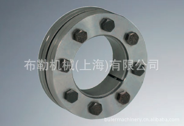 石家庄链轮总厂胀套CL85X125DX/CL90X130DX涨套CL95X135DX张紧套